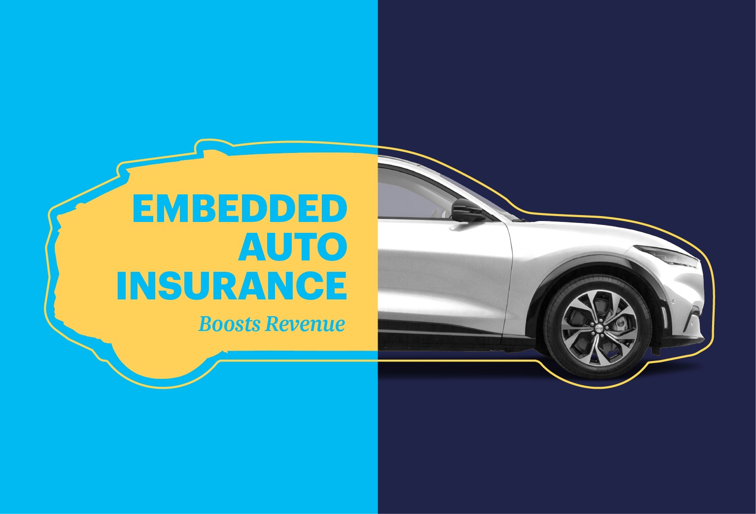 How Embedded Auto Insurance Can Help Dealers Close Better Deals and